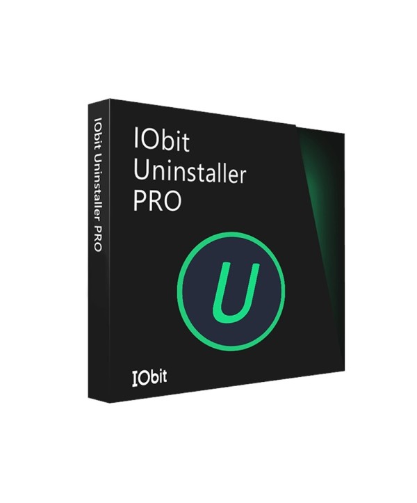 IObit Uninstaller 14 Pro 1 Jahr / 3 PCs Key GLOBAL